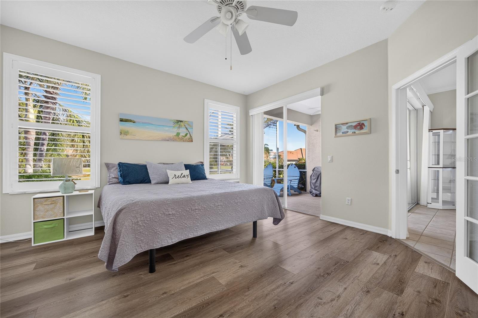 587 BACK NINE DRIVE, Venice, FL 34285