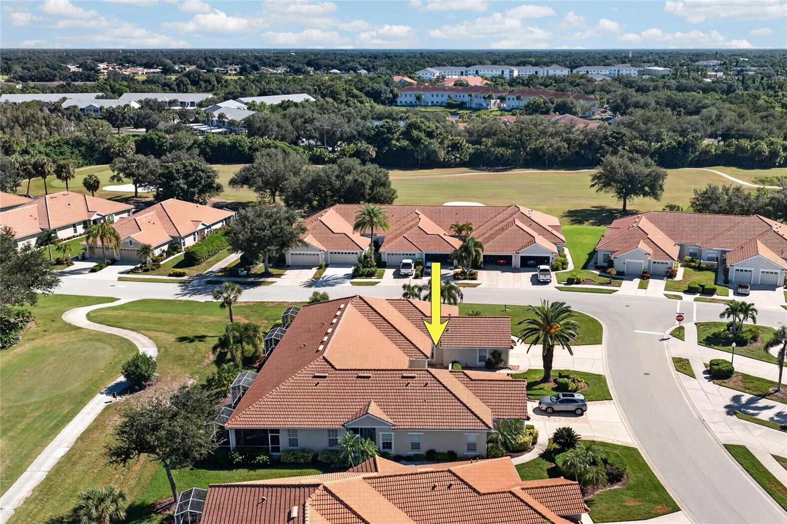587 BACK NINE DRIVE, Venice, FL 34285