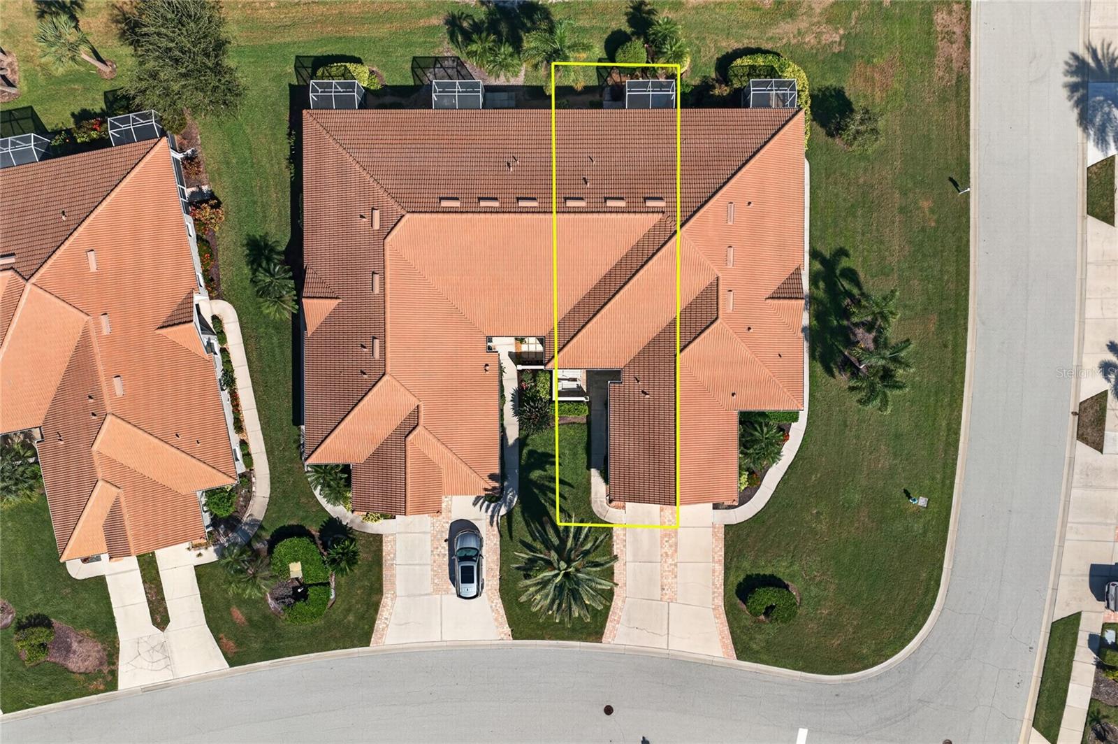 587 BACK NINE DRIVE, Venice, FL 34285