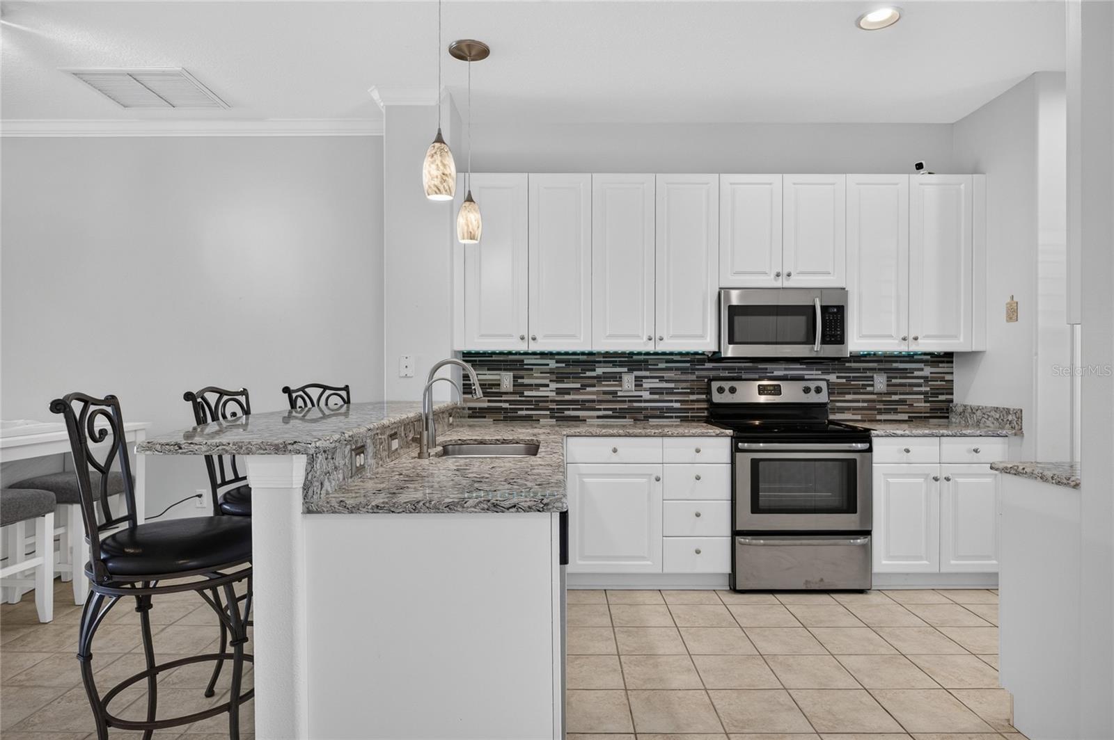 587 BACK NINE DRIVE, Venice, FL 34285