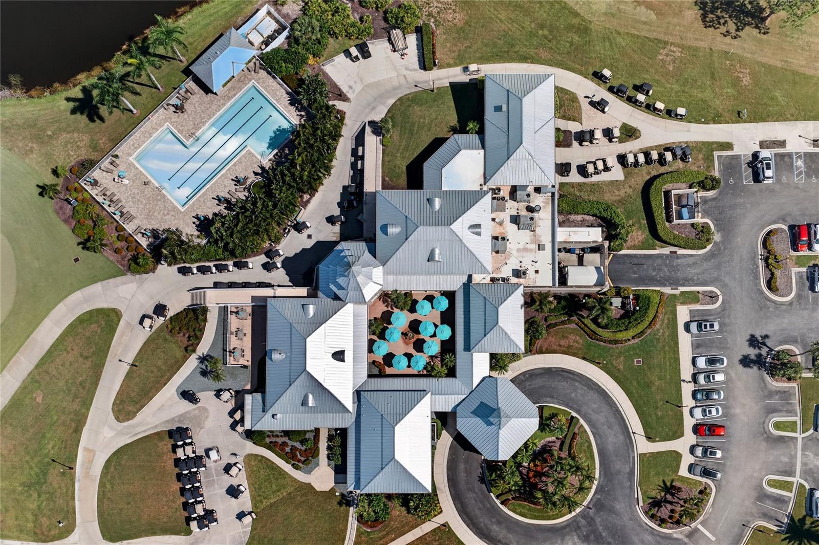 587 BACK NINE DRIVE, Venice, FL 34285