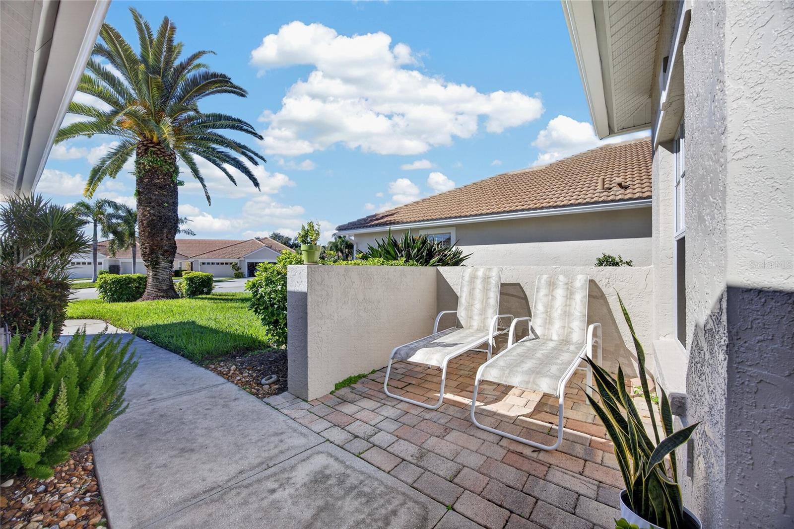587 BACK NINE DRIVE, Venice, FL 34285