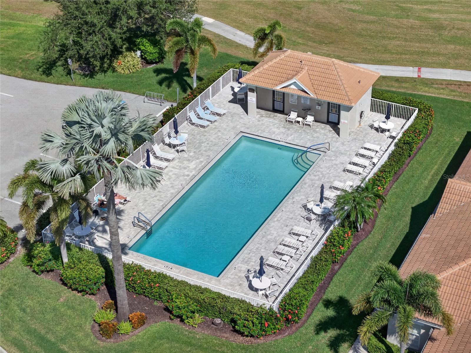 587 BACK NINE DRIVE, Venice, FL 34285