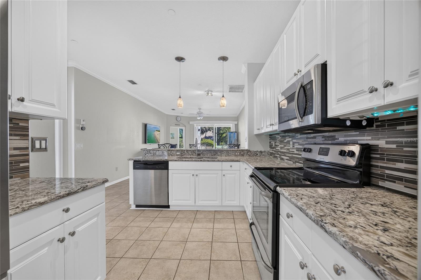 587 BACK NINE DRIVE, Venice, FL 34285