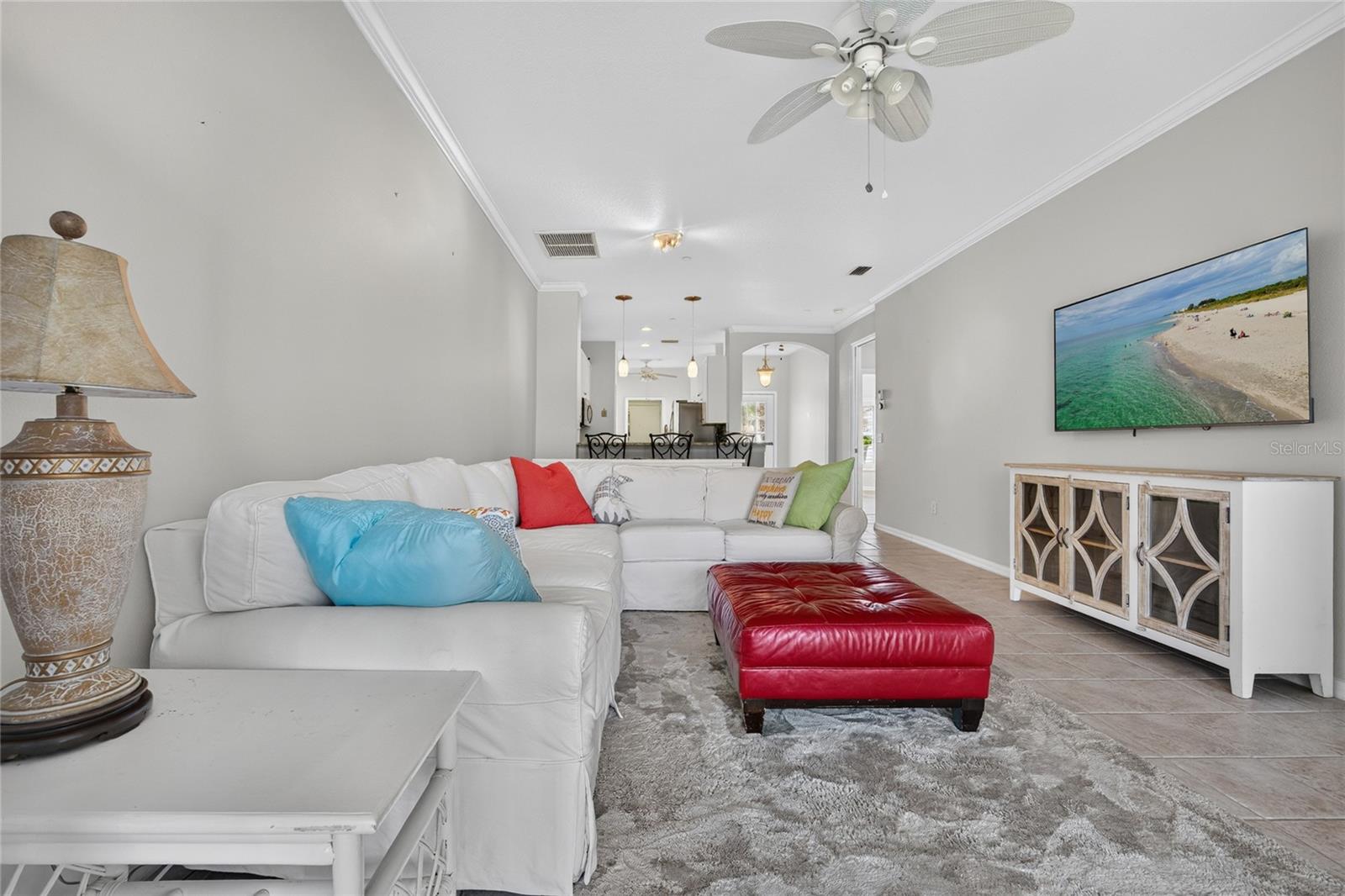 587 BACK NINE DRIVE, Venice, FL 34285