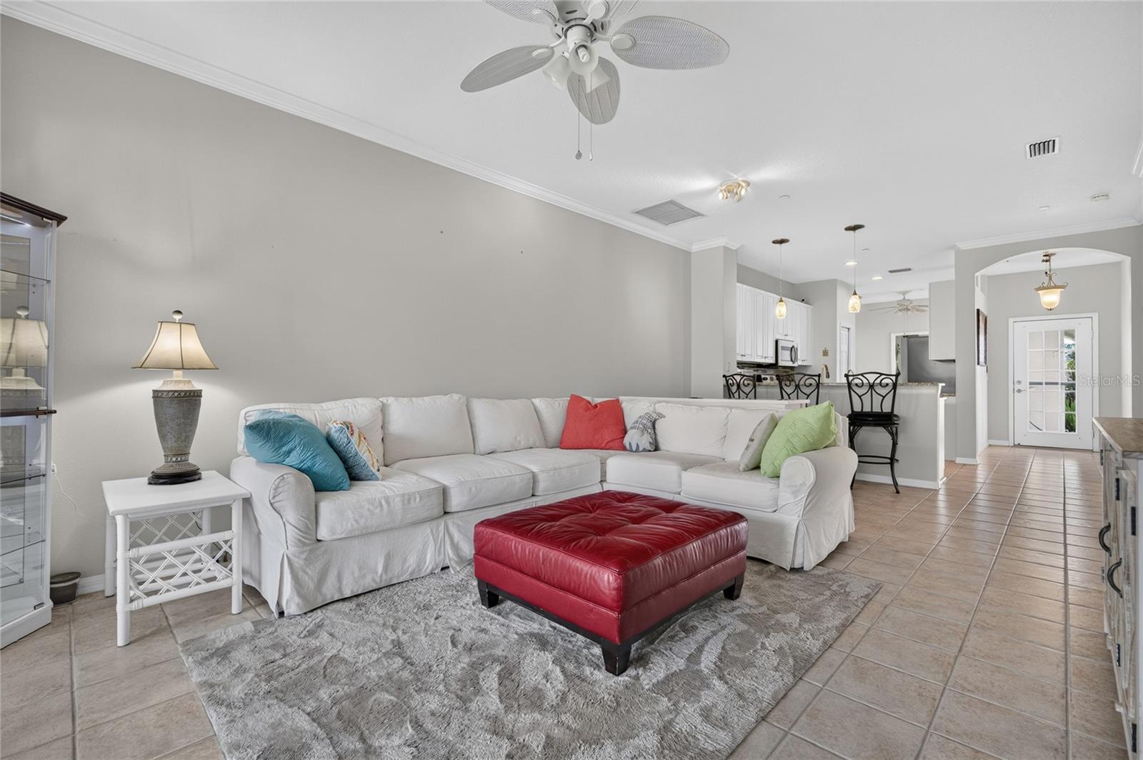 587 BACK NINE DRIVE, Venice, FL 34285