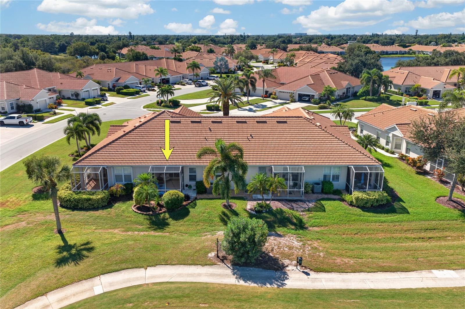 587 BACK NINE DRIVE, Venice, FL 34285