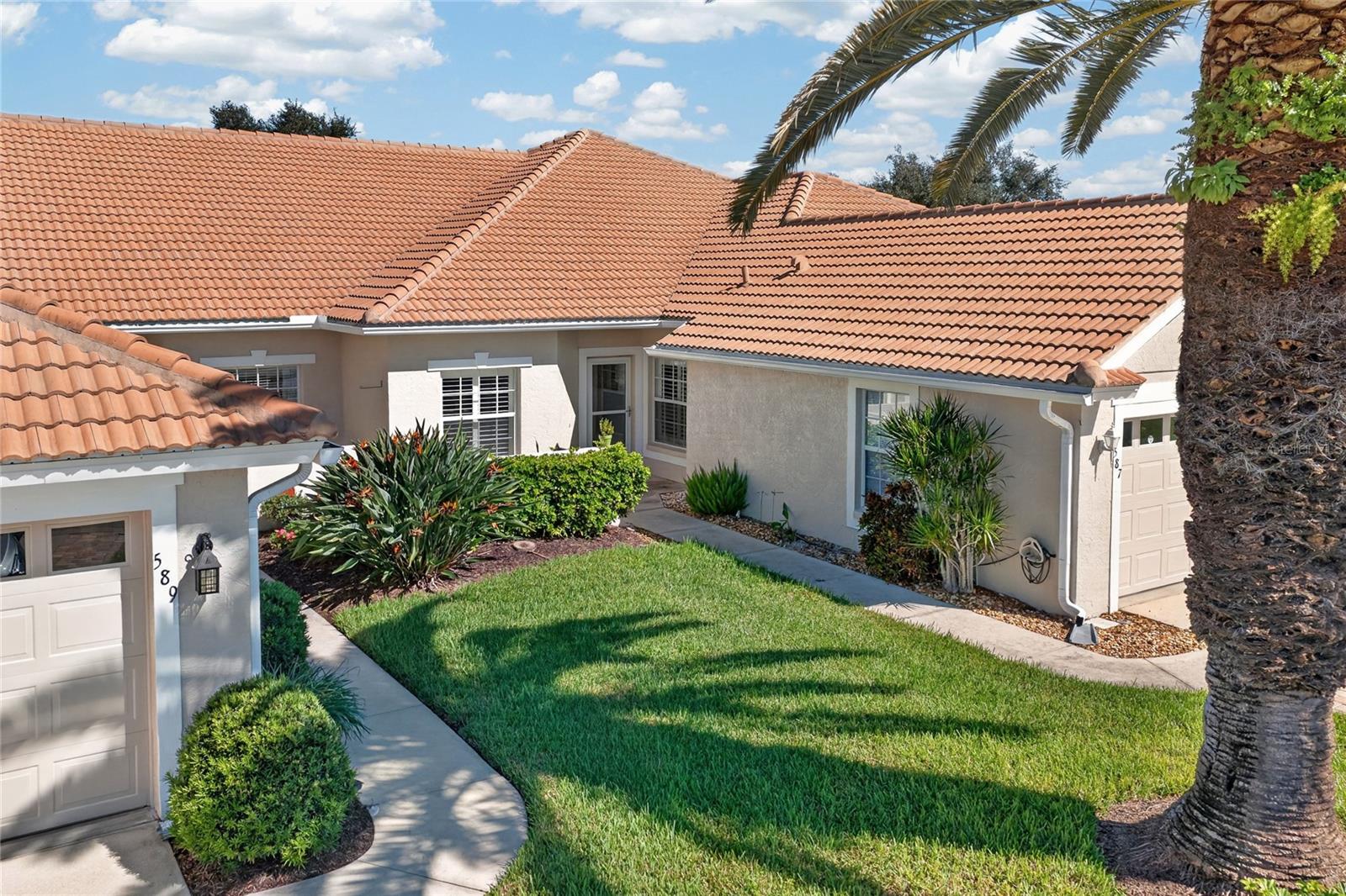587 BACK NINE DRIVE, Venice, FL 34285