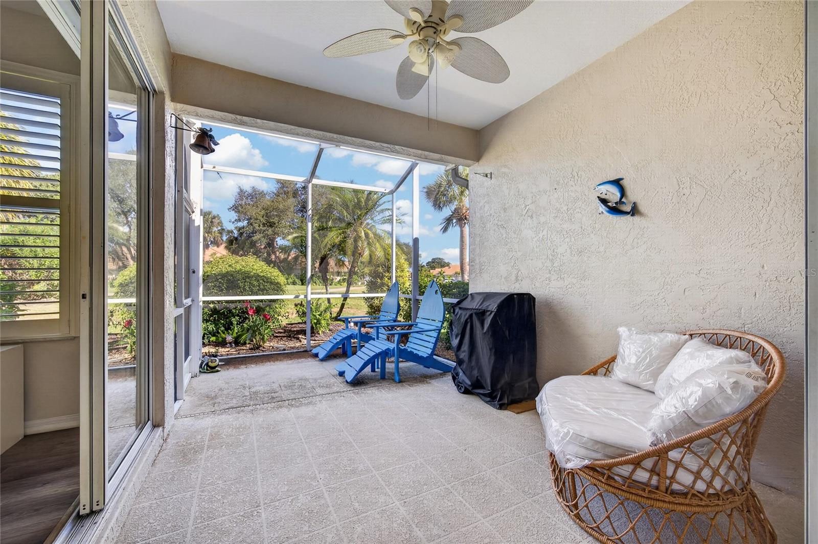 587 BACK NINE DRIVE, Venice, FL 34285