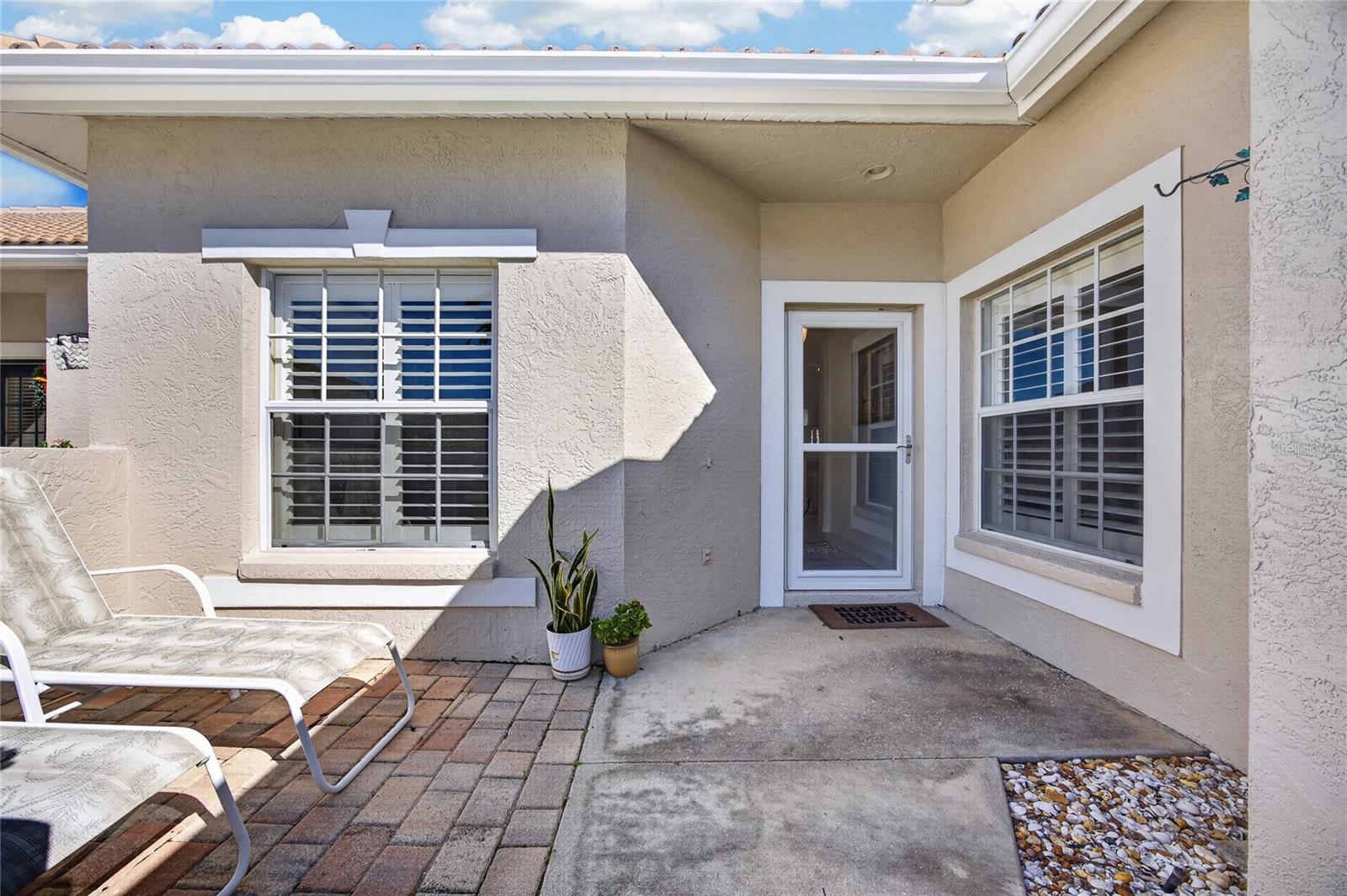 587 BACK NINE DRIVE, Venice, FL 34285