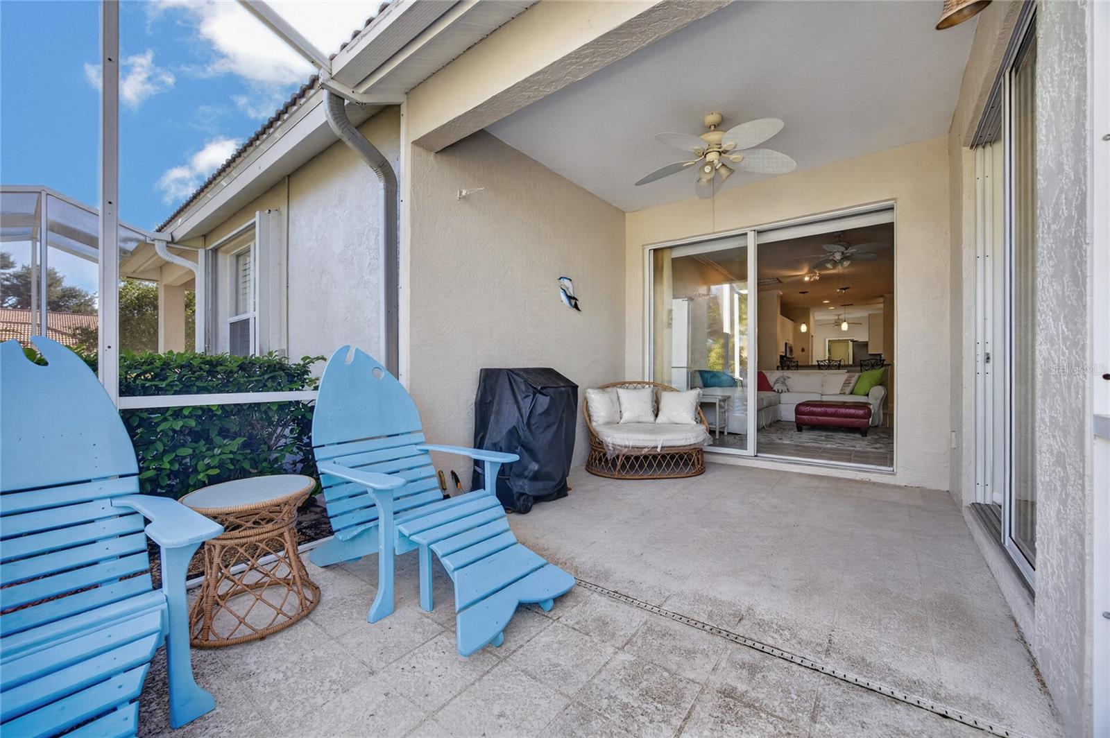 587 BACK NINE DRIVE, Venice, FL 34285