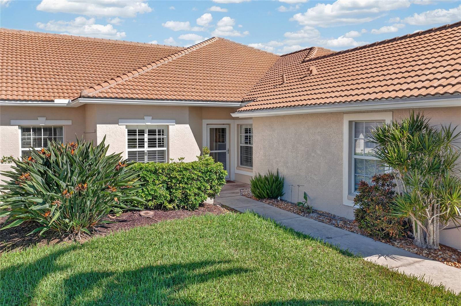 587 BACK NINE DRIVE, Venice, FL 34285