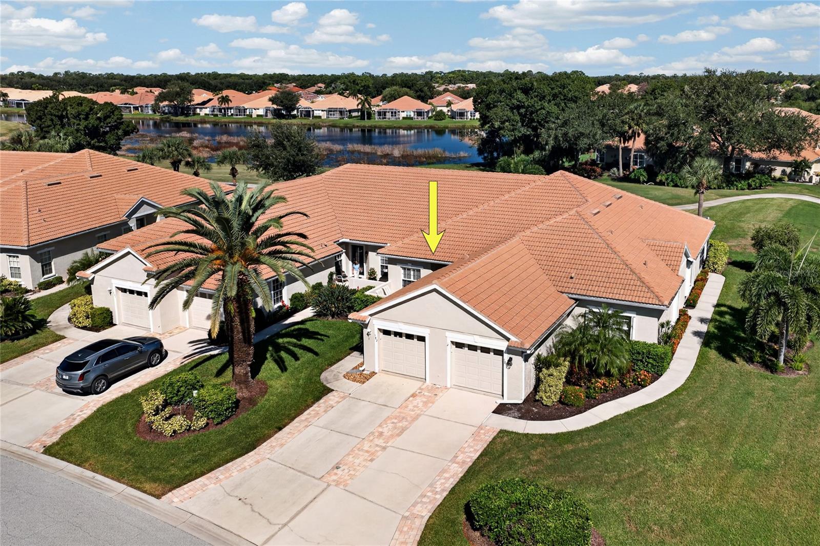 587 BACK NINE DRIVE, Venice, FL 34285