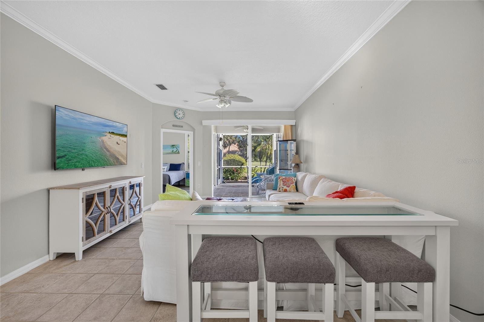 587 BACK NINE DRIVE, Venice, FL 34285