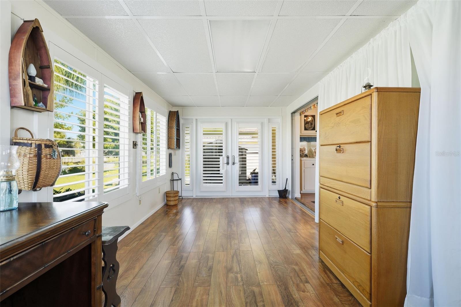 110 MARTINIQUE ROAD, North Port, FL 34287