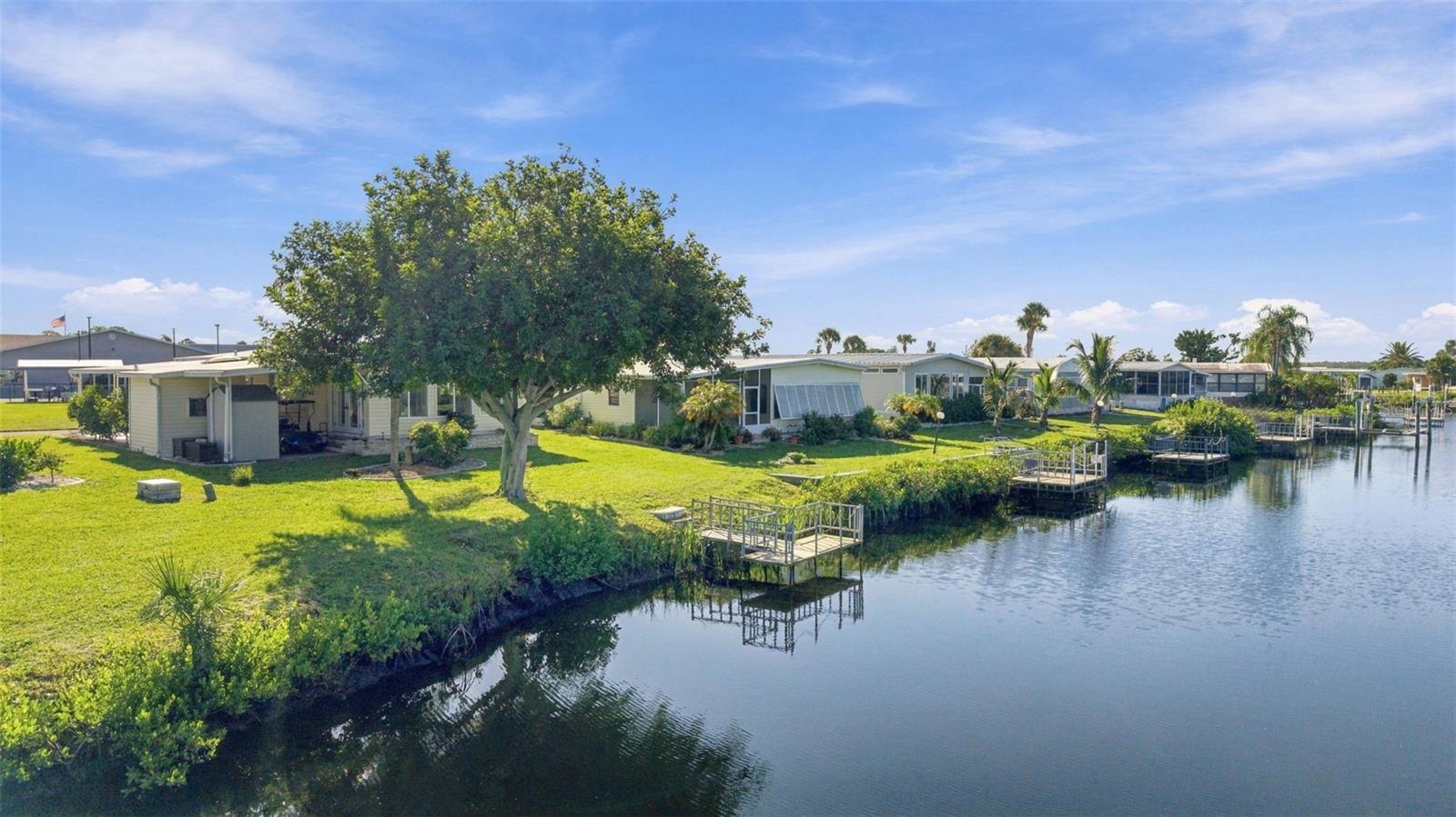 110 MARTINIQUE ROAD, North Port, FL 34287
