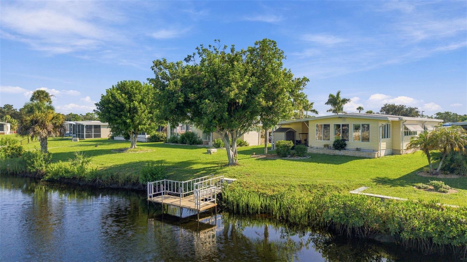 110 MARTINIQUE ROAD, North Port, FL 34287