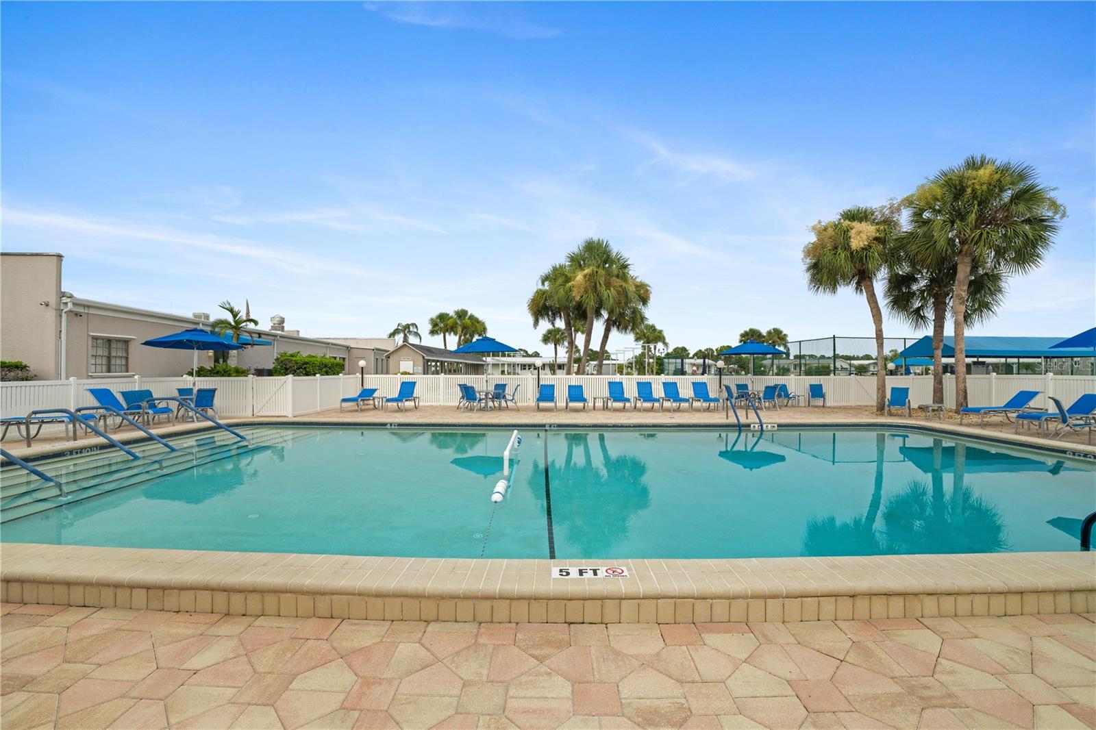 110 MARTINIQUE ROAD, North Port, FL 34287