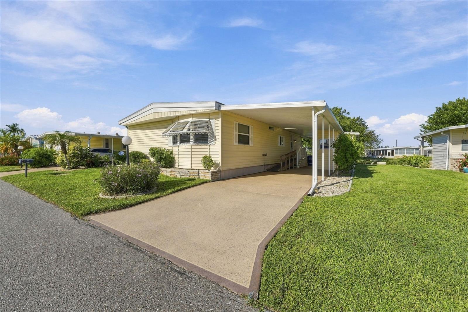 110 MARTINIQUE ROAD, North Port, FL 34287 110 MARTINIQUE ROAD, North Port, FL 34287