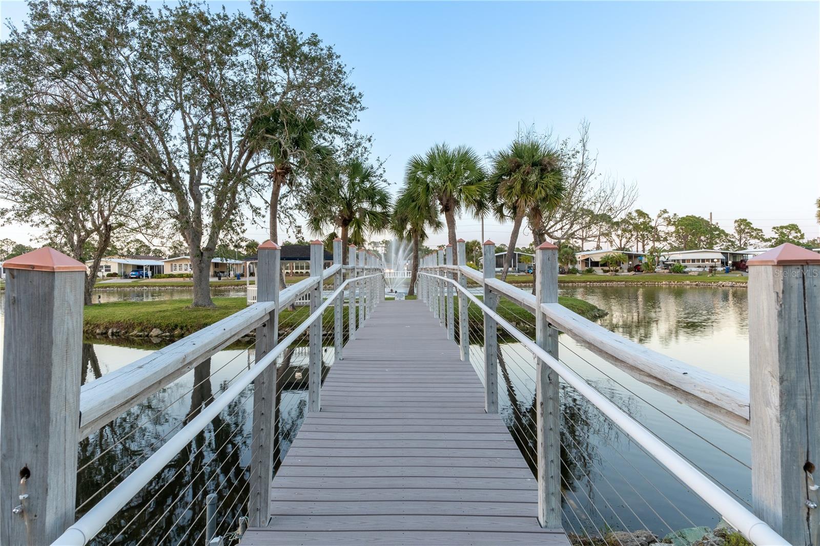 110 MARTINIQUE ROAD, North Port, FL 34287