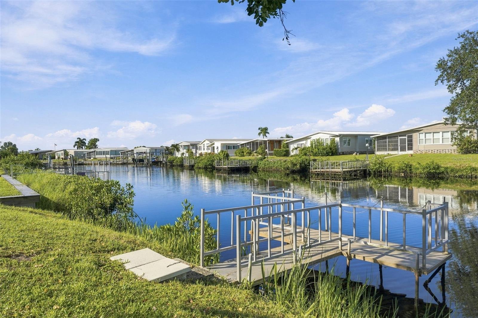 110 MARTINIQUE ROAD, North Port, FL 34287
