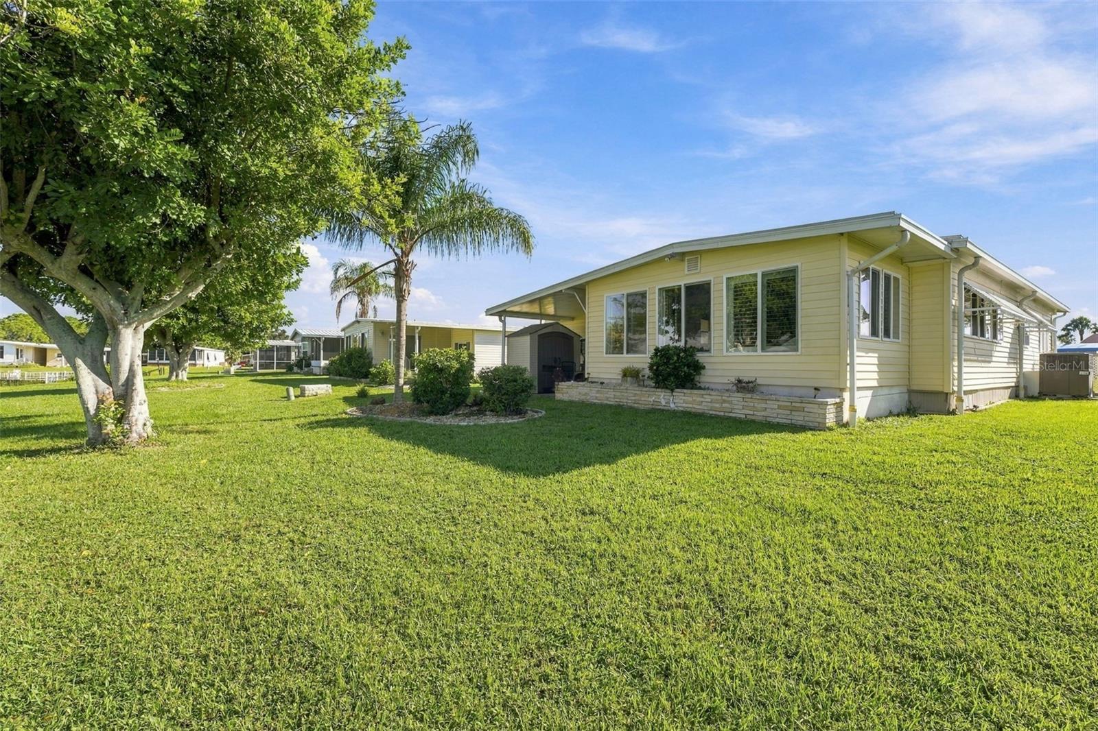 110 MARTINIQUE ROAD, North Port, FL 34287
