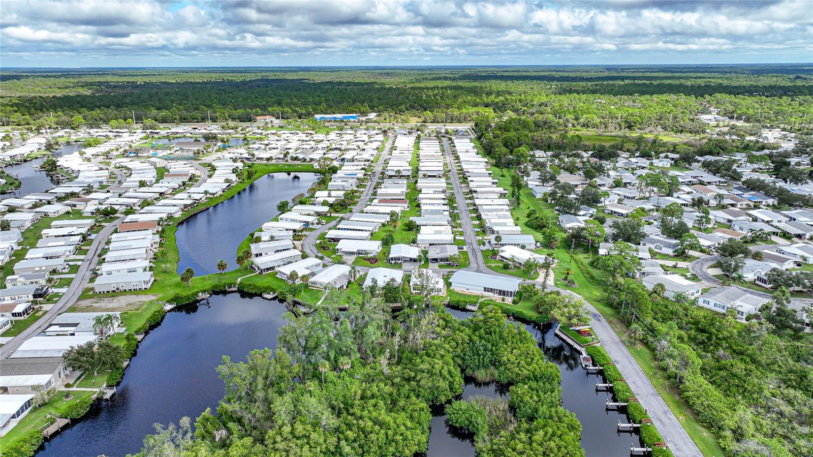 110 MARTINIQUE ROAD, North Port, FL 34287