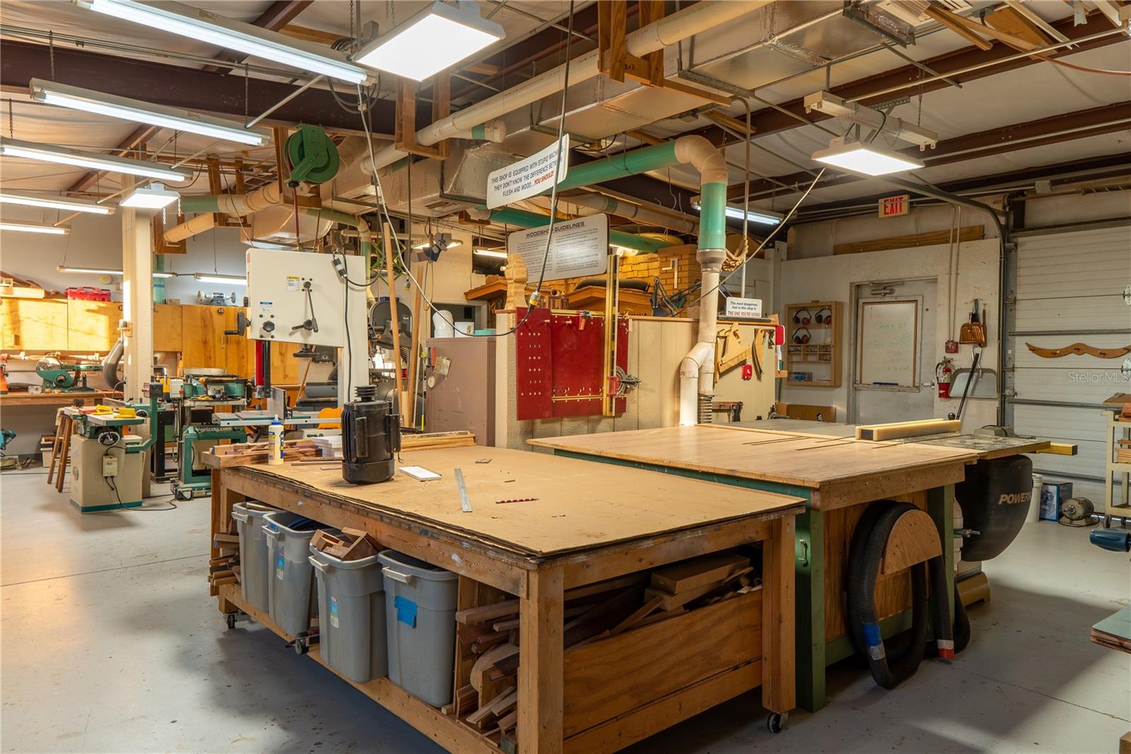 Truly AMAZING for wood workers.