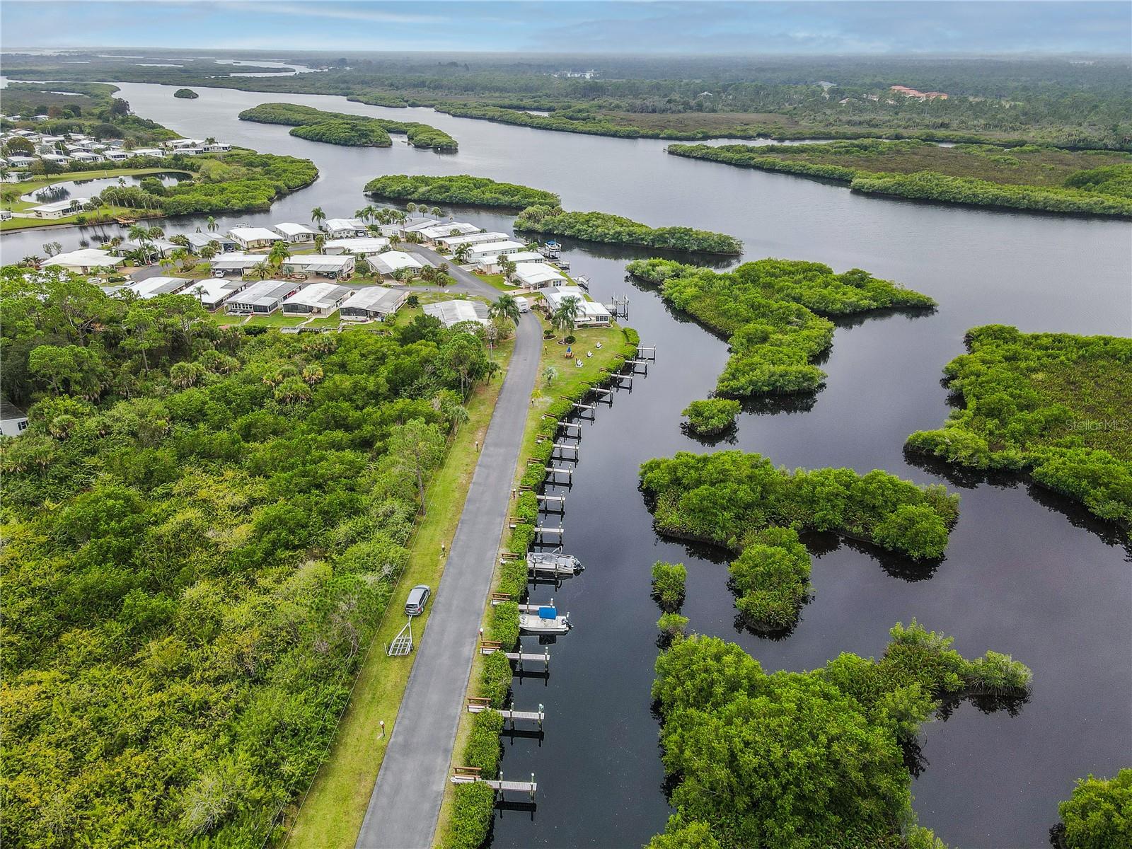 110 MARTINIQUE ROAD, North Port, FL 34287