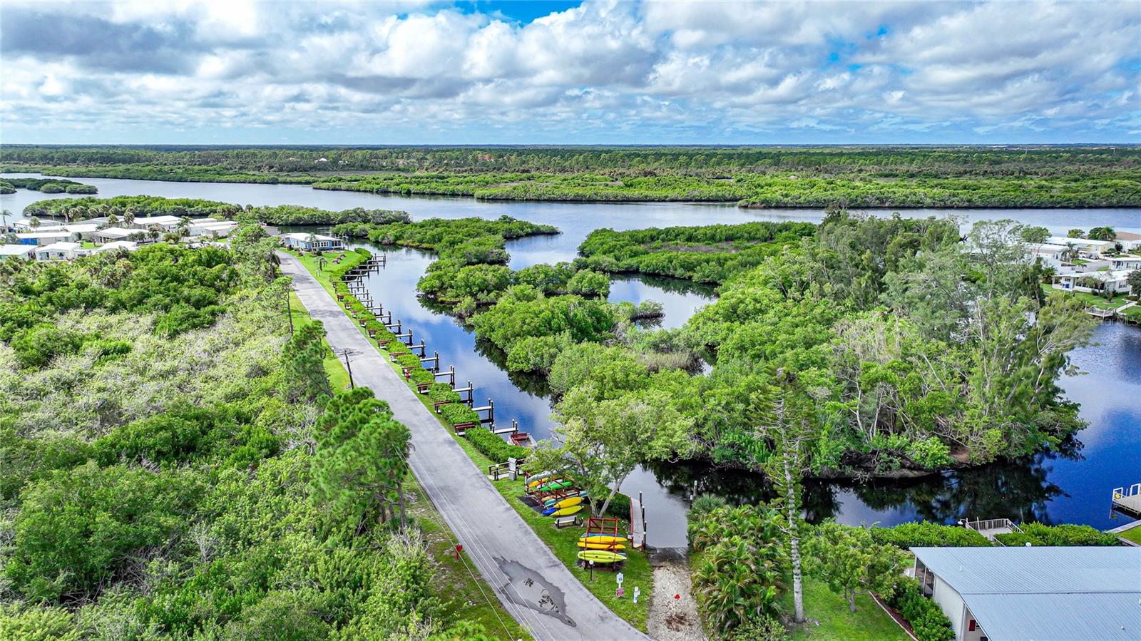 110 MARTINIQUE ROAD, North Port, FL 34287