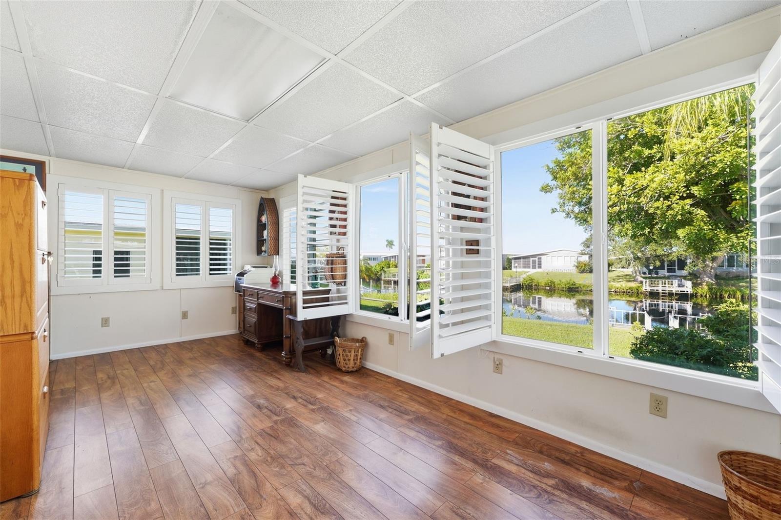 110 MARTINIQUE ROAD, North Port, FL 34287