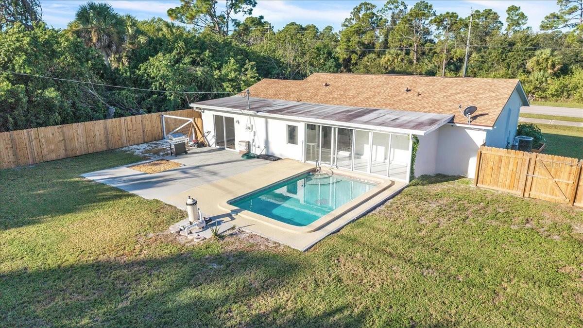 2524 COLLINGSWOOD BOULEVARD, Port Charlotte, FL 33948