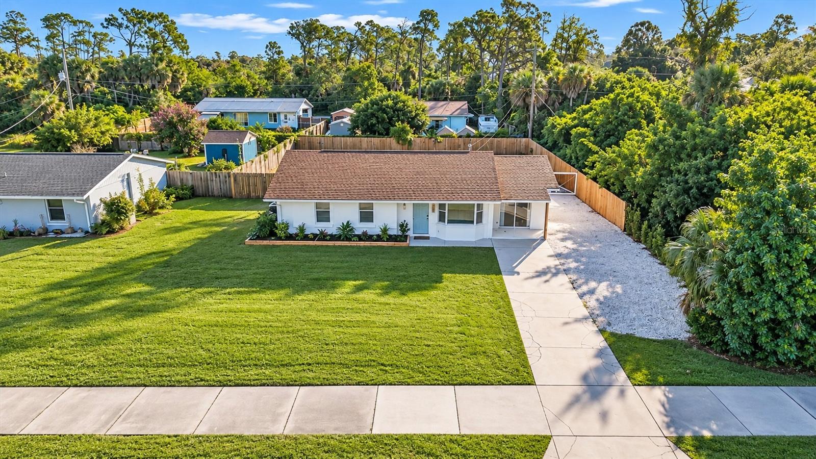 2524 COLLINGSWOOD BOULEVARD, Port Charlotte, FL 33948