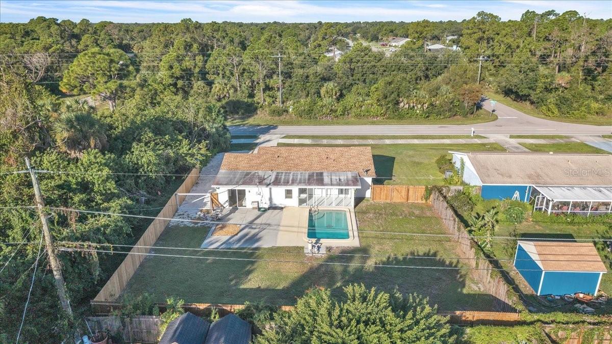 2524 COLLINGSWOOD BOULEVARD, Port Charlotte, FL 33948