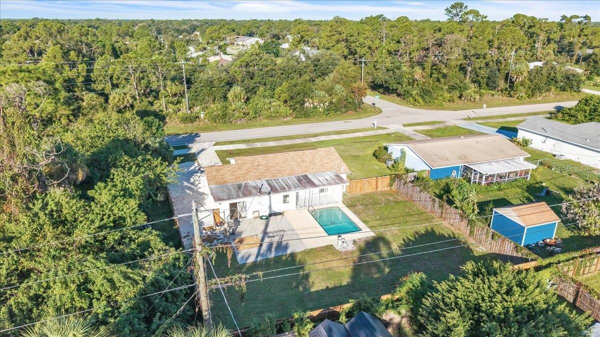 2524 COLLINGSWOOD BOULEVARD, Port Charlotte, FL 33948