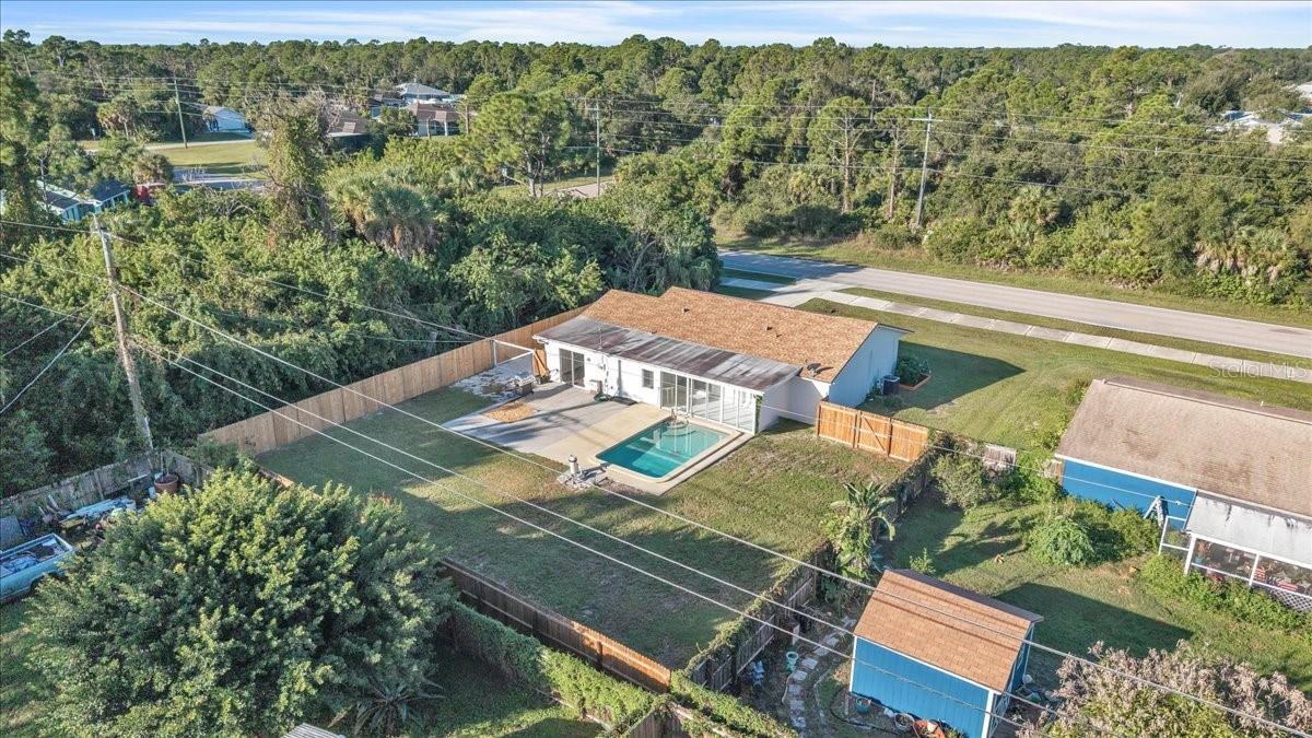 2524 COLLINGSWOOD BOULEVARD, Port Charlotte, FL 33948