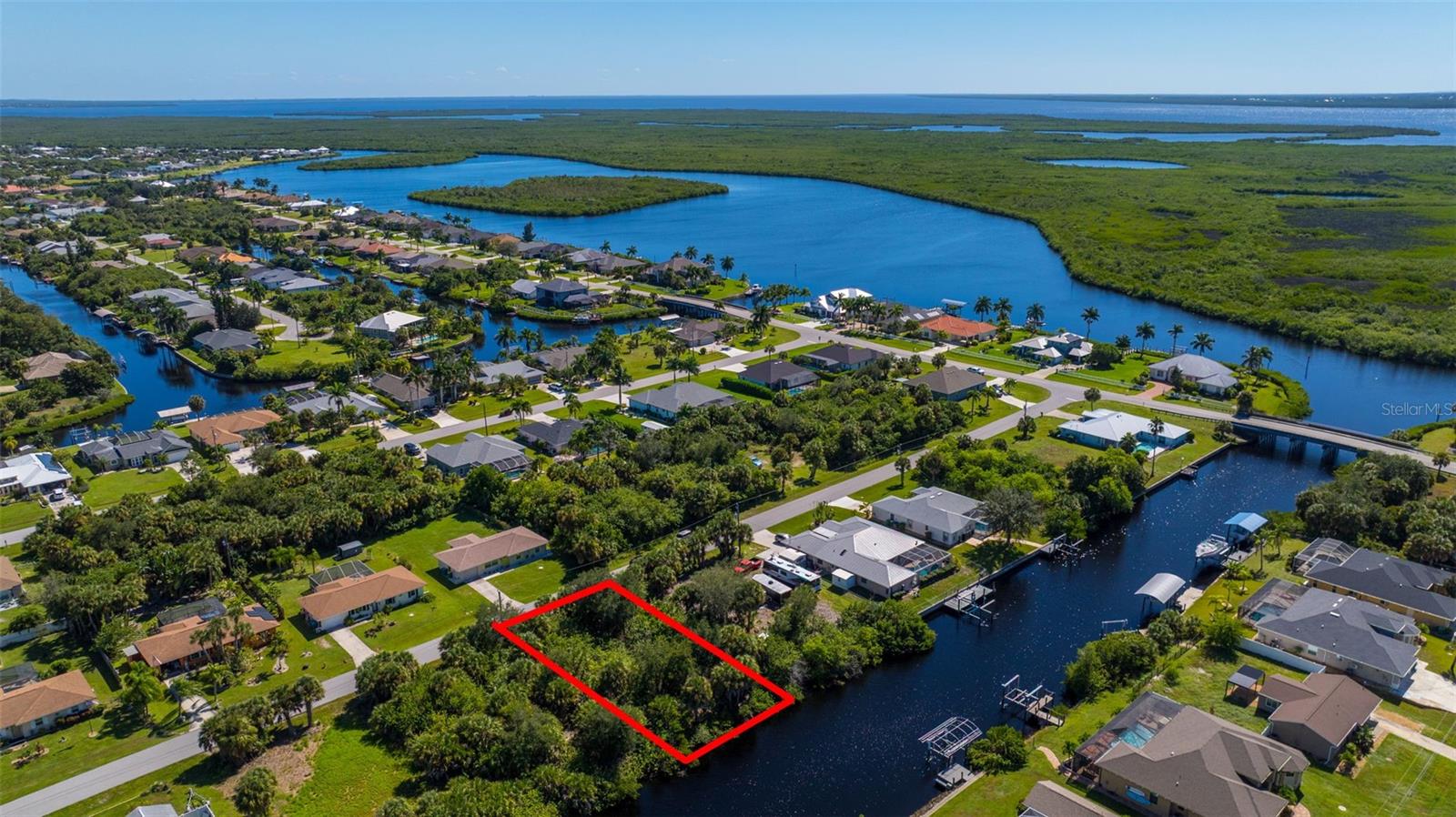 4475 LARKSPUR COURT, Port Charlotte, FL 33948