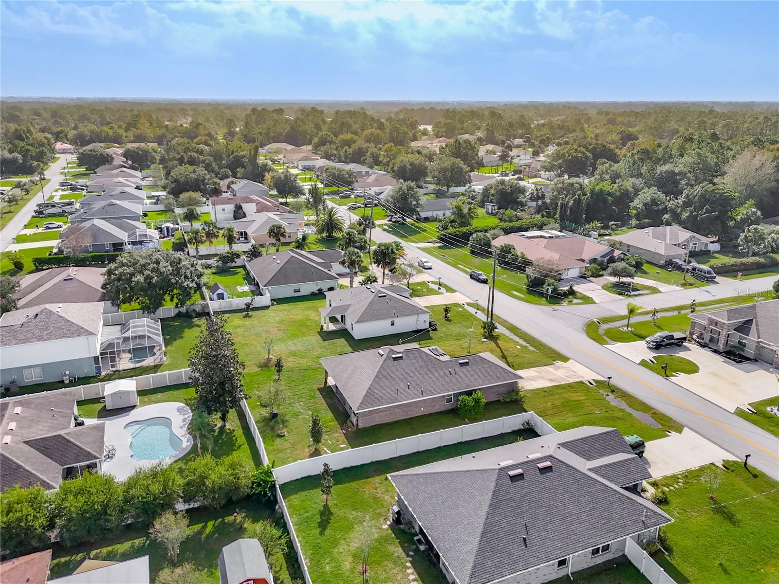 240 BIRD OF PARADISE DRIVE, Palm Coast, FL 32137