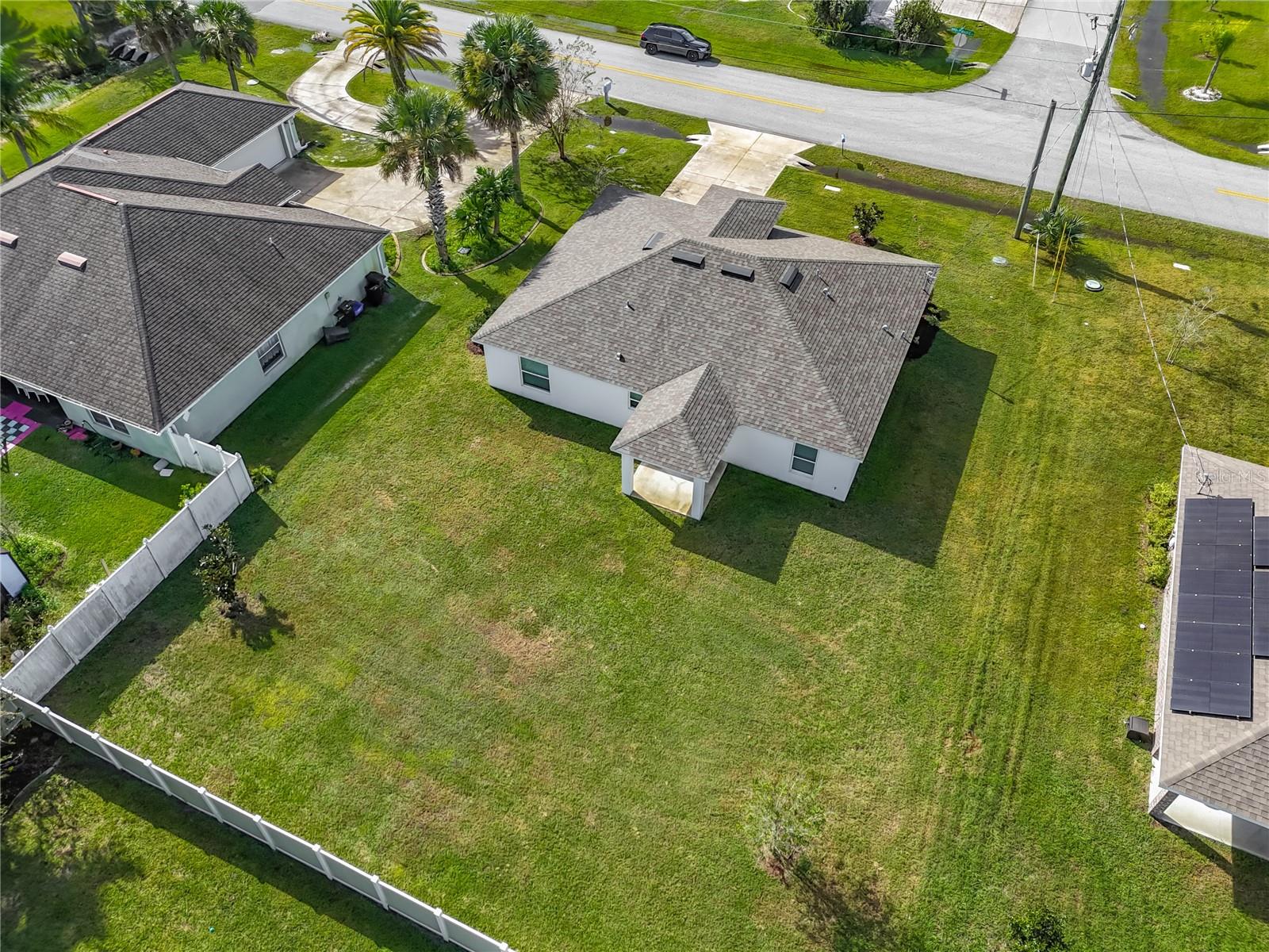 240 BIRD OF PARADISE DRIVE, Palm Coast, FL 32137