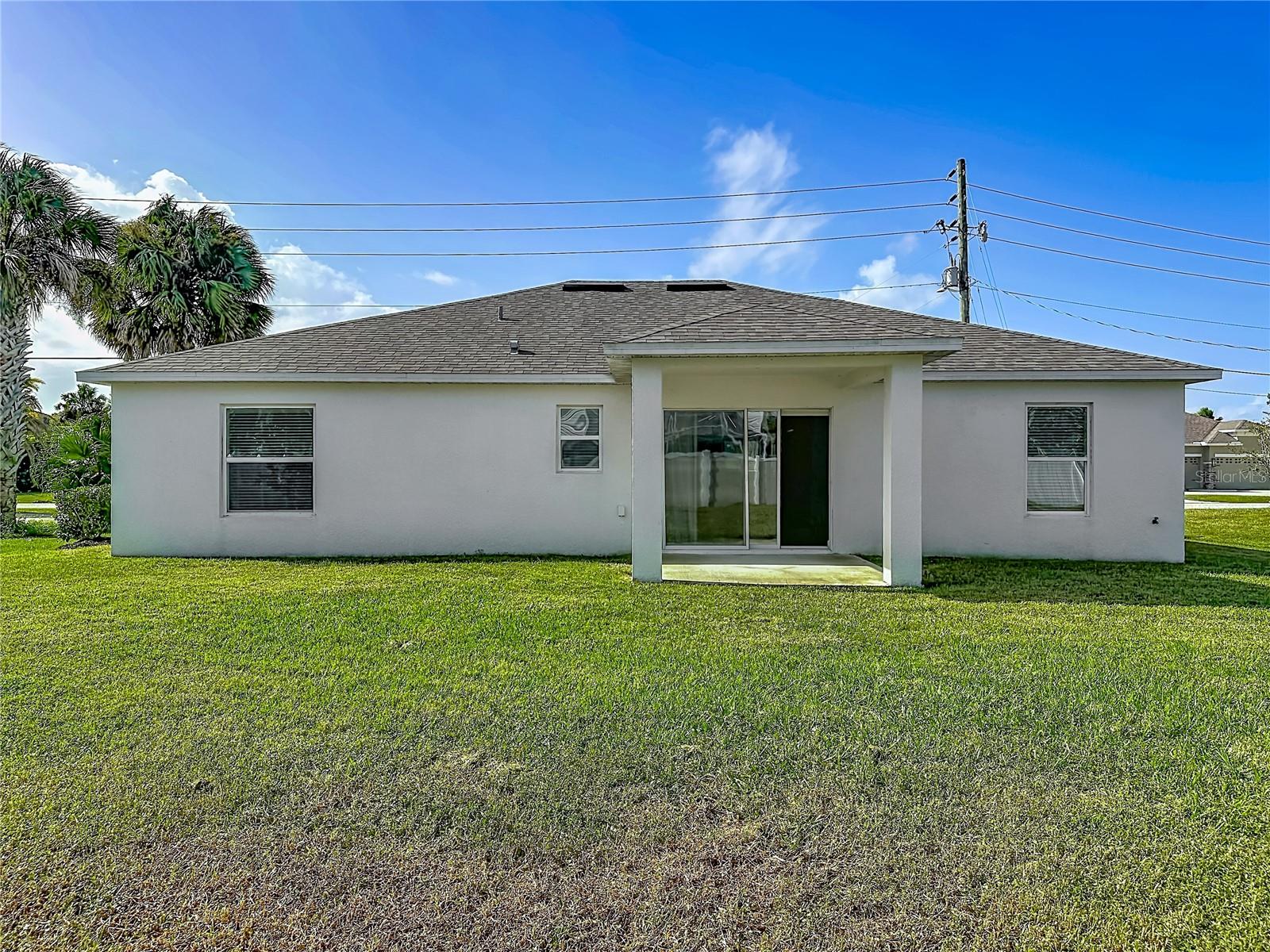 240 BIRD OF PARADISE DRIVE, Palm Coast, FL 32137