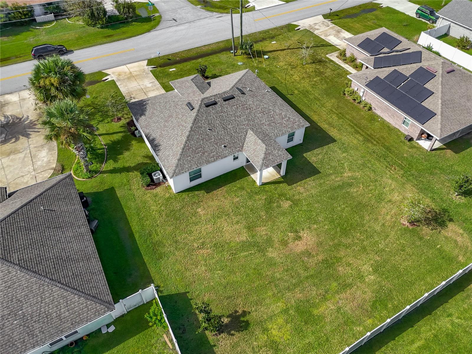 240 BIRD OF PARADISE DRIVE, Palm Coast, FL 32137