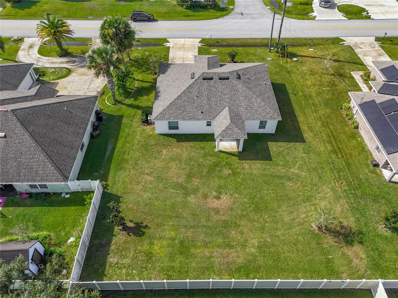 240 BIRD OF PARADISE DRIVE, Palm Coast, FL 32137
