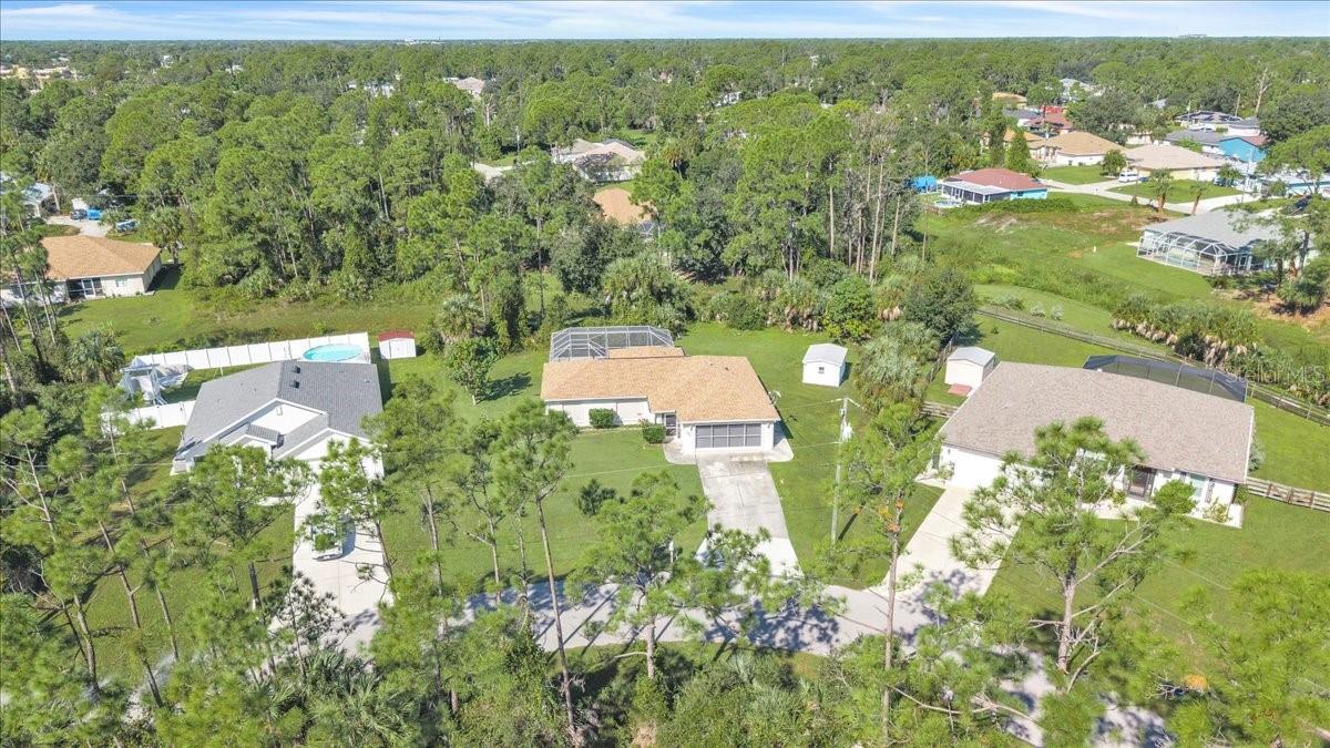 1091 LUAU STREET, North Port, FL 34286