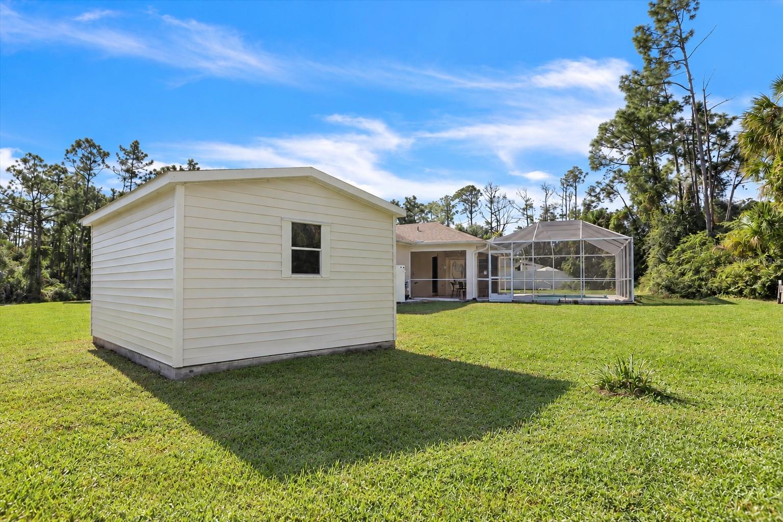 1091 LUAU STREET, North Port, FL 34286