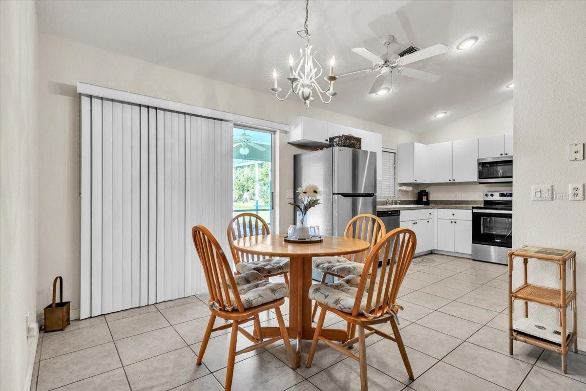 1091 LUAU STREET, North Port, FL 34286