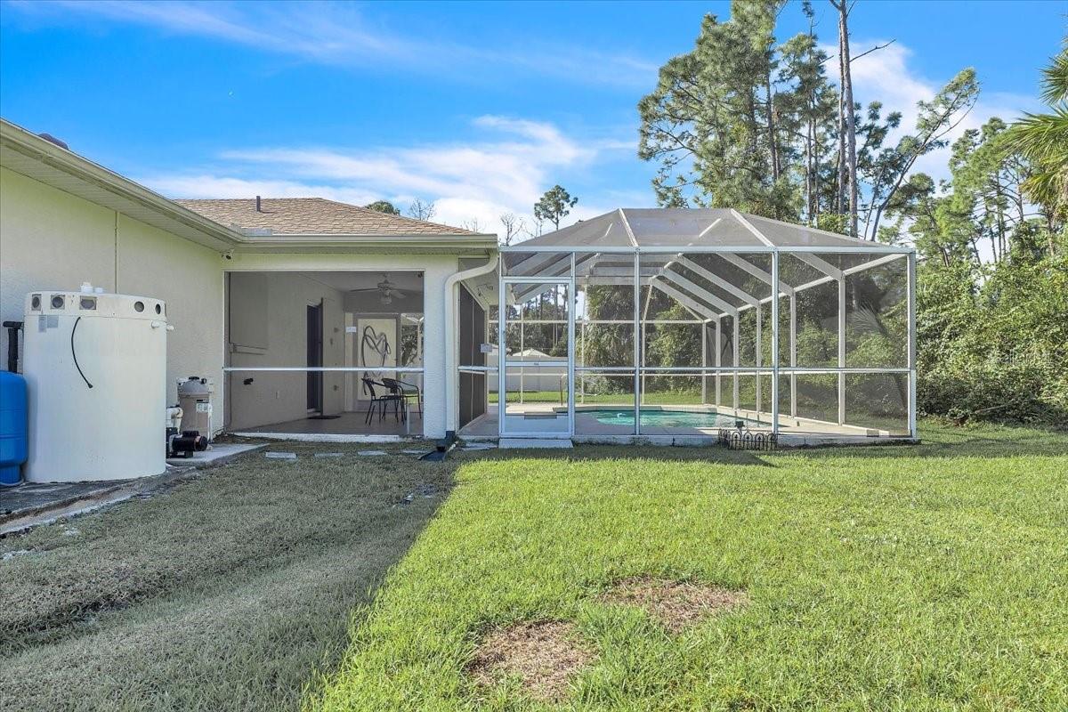 1091 LUAU STREET, North Port, FL 34286