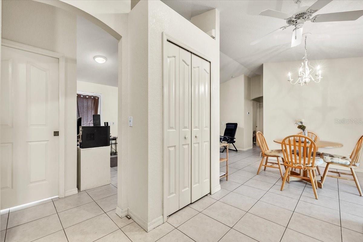 1091 LUAU STREET, North Port, FL 34286