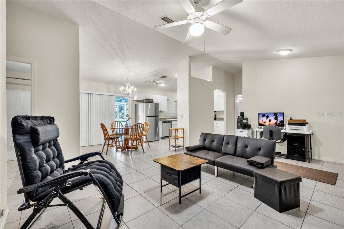 1091 LUAU STREET, North Port, FL 34286 1091 LUAU STREET, North Port, FL 34286