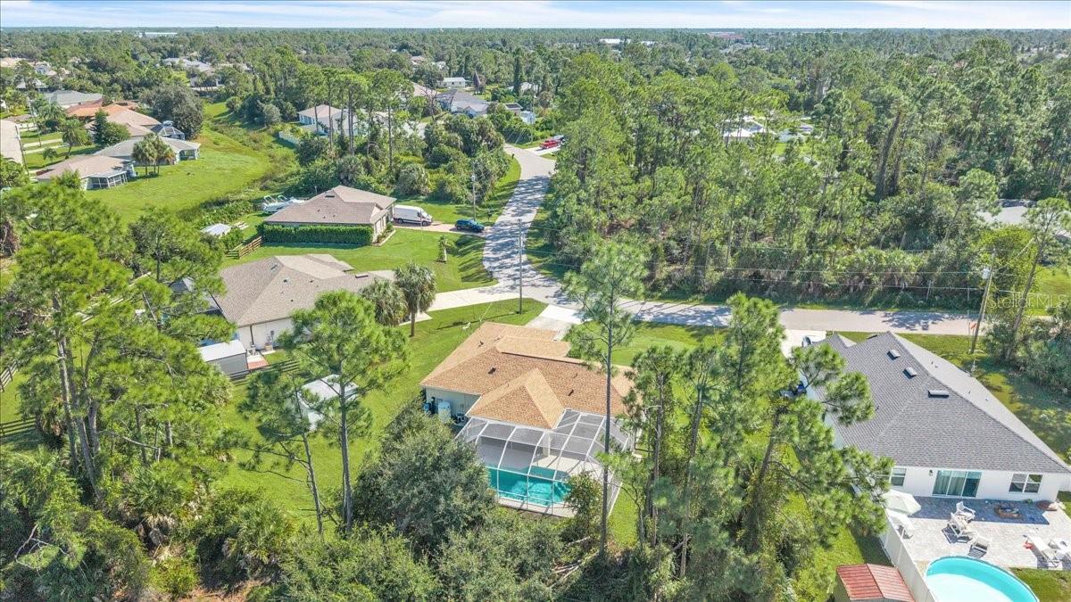 1091 LUAU STREET, North Port, FL 34286