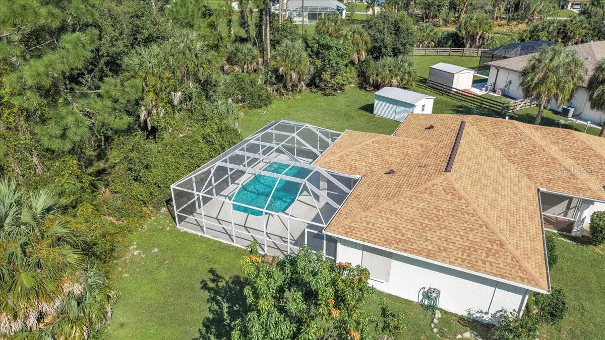1091 LUAU STREET, North Port, FL 34286